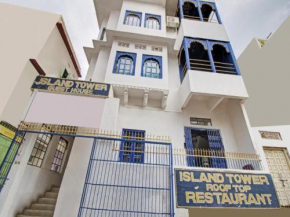 Island Tower Guest House